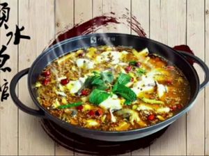 顺水鱼馆(绿地世纪城店)