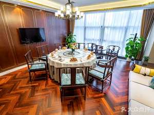 Jianghehui Seafood Restaurant (Gaoxin Branch)