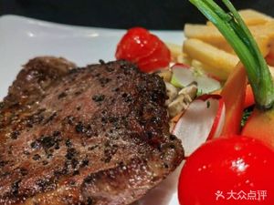 Shanghai Hilton Garden Inn - Hunpen Restaurant (Sanqiao Metro Station)