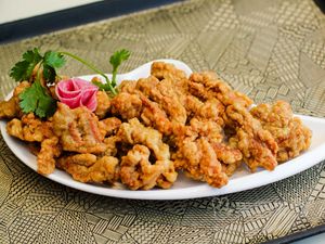 Cao's Duck Neck (Sanqiao Branch)