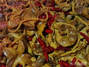 Lu Hui Wei Freshly Cooked