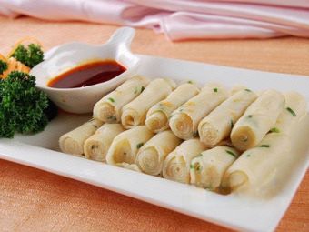 Chuanxiangju Pancake House (Tiantai Road Store)