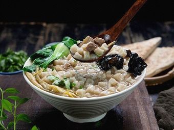 Xiaonanmen Hu Lu Tou Lamb Soup (Huawei 24th City West District Phase I Store)