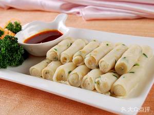 Chuanxiang Pancake House (Nanqu Road Branch)