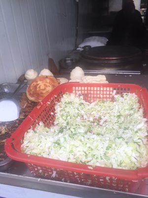 Xiao Ye Meatball Spicy Soup (Houweilu Branch)