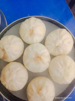 Ronghui Buns