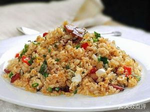 Xiang Xiang Ge Fried Noodles and Rice (Sanqiao Branch)