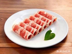 Zhou's Spicy Hot Pot & Stir-fry (Tiantai 2nd Road Branch)