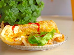 Chaobo Pancake (Wanxiang City B Building Branch)