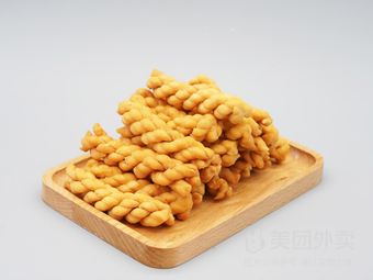 Tiantian Special Small Bowl Beef Soup