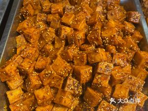 Little Deer Spicy Snack (Qihang Jiayuan East District Store)