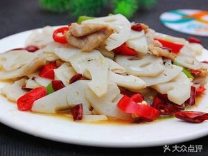 Xiuheju Huoluotou Roumian (Zaohe Store)