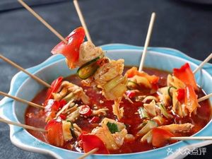 Dong Ji Rice Noodles (Poly Branch)