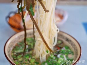 Wang's Braised Pork with Sauce