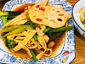 Qiao Yu He Lao (Sanqiao Main Branch)