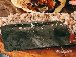 Smoked Meat Pancake (Chejia Factory Branch)