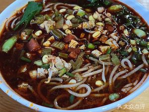 Chunhua Hele (Afang Fourth Road Store)