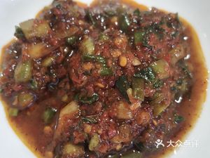 Hanzhong Lao Zhang Hot Rice Noodles