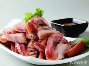 Henan Lamb Noodles (Afang First Road Store)