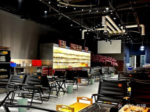 Ma Yi Sheng Xihang Sushi (Qihang Branch)