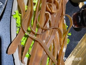 Bashu Fish Farm (Tiantai Eighth Road Branch)