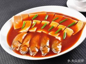 Little Sichuan Restaurant (Northwest East Road Store)