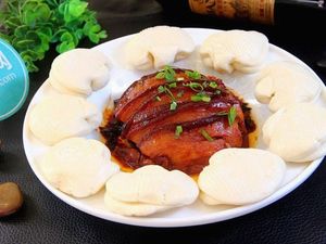 Qifu Sichuan Cuisine (Sanqiao Store)