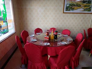 Chuanxiang Private Kitchen Paper-Wrapped Fish (Sanqiao Branch)