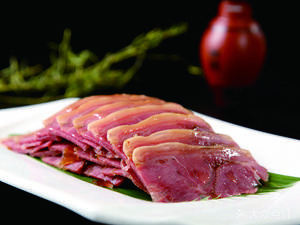 Small Sichuan Earth Kitchen (Afangsi Road Branch)