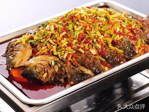 Najia Ren Barbecue Seafood Buffet (Sanqiao Store)