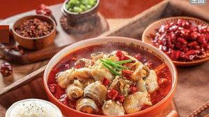 Min Dang Jia · China Shaxian (Sanqiao Branch)