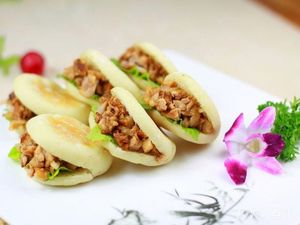 Baosan Dun Steamed Bun Fried Noodles Millet (Sanqiao Branch)