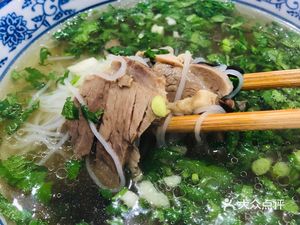 Chengcheng Water Basin Lamb (Shuangyong Road Branch)