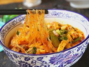 Lao Mi Family Soup Dumplings (Huaxun Wangxiangcheng Branch)