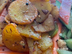 Affordable Sichuan-Hunan Cuisine (Tiantai Road)