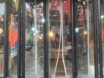 Dashi Lobster City · Barbecue · Grilled Fish