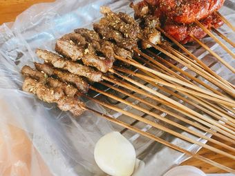 Wanzhou BBQ Fish (Wujing Road Branch)