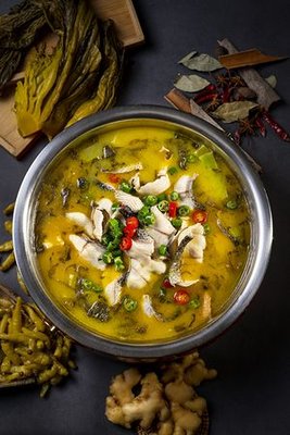 Chao Xin Wooden Bucket Fish (Zijingcheng Branch)