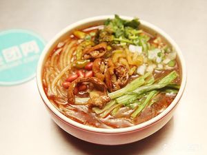 Tianyuan Tang Handmade Spicy and Sour Rice Noodles (Sanqiao Branch)