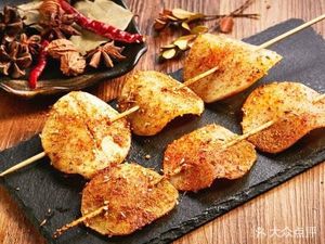 Yunxing Lou Niu Yang Rou Pao Mo