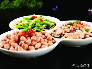 Nuhai Restaurant - Qing Dynasty (Tianxi International Store)