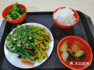 Meishi Meike Snack City