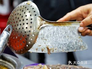 An Nan La Zhi Rou (Dadong Road Store)