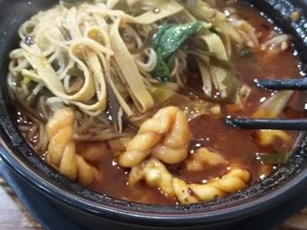 Li Ji Jinan-style Meat Bun (Qihang Jiayuan West District Branch)