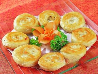 Mei Wan Hula Tang (Qihang Branch)