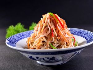 Sanqiao Restaurant (Qihang Branch)