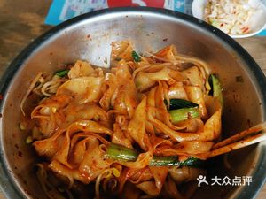 Lao Shan Noodles (Afang 2nd Road Branch)