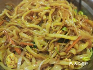 XD Handmade Noodle Shop (Jinqiao Commercial Street Branch)