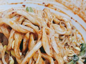 Popular Noodle House (South District Road Branch)