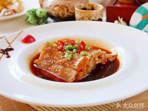 Chen Shuji Home Taste Noodle House (Jinxiu Park Store)